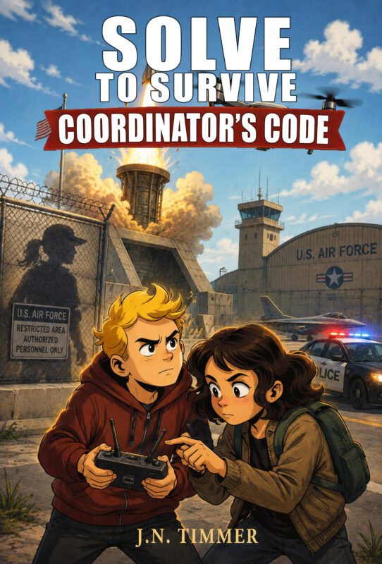 Coordinator’s Code